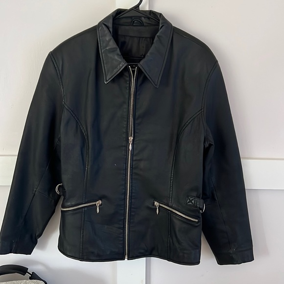 Wilsons Leather Jackets & Blazers - Wilson’s Leather jacket